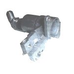 SUPPORTO X BRUCIATORE B5435 - H5409